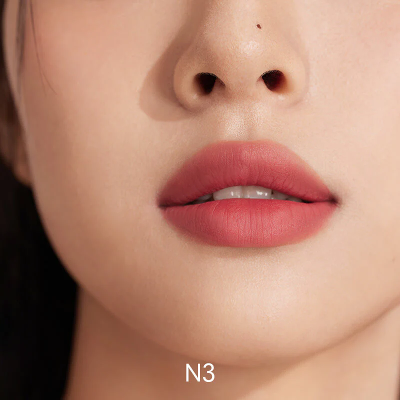 INTO YOU Airy Lip Cheek Mud - Image 10