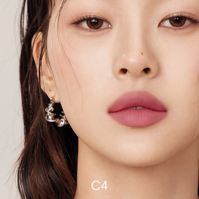 INTO YOU Airy Lip Cheek Mud - Image 12