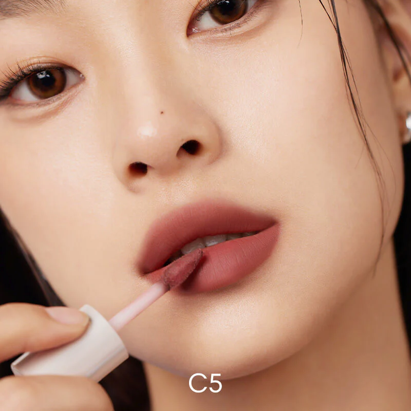 INTO YOU Airy Lip Cheek Mud - Image 13