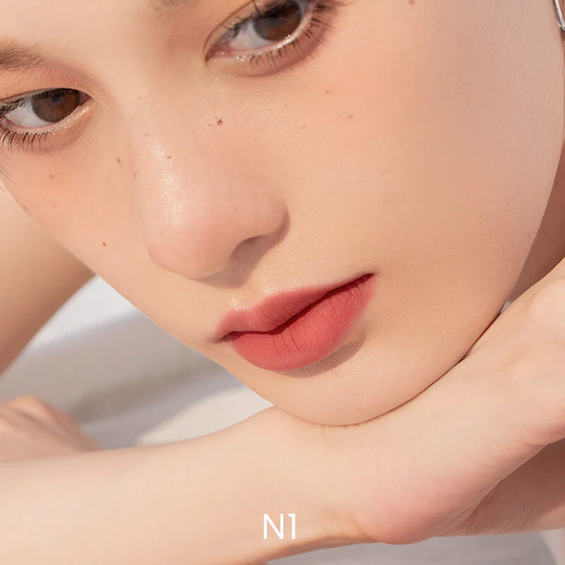 INTO YOU Airy Lip Cheek Mud - Image 14
