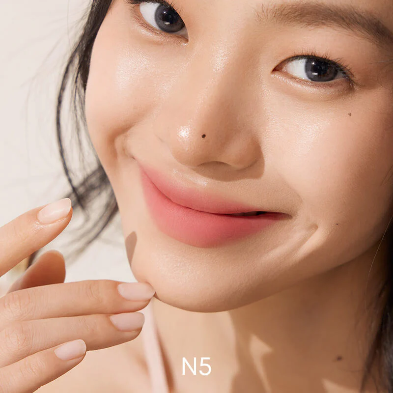 INTO YOU Airy Lip Cheek Mud - Image 16