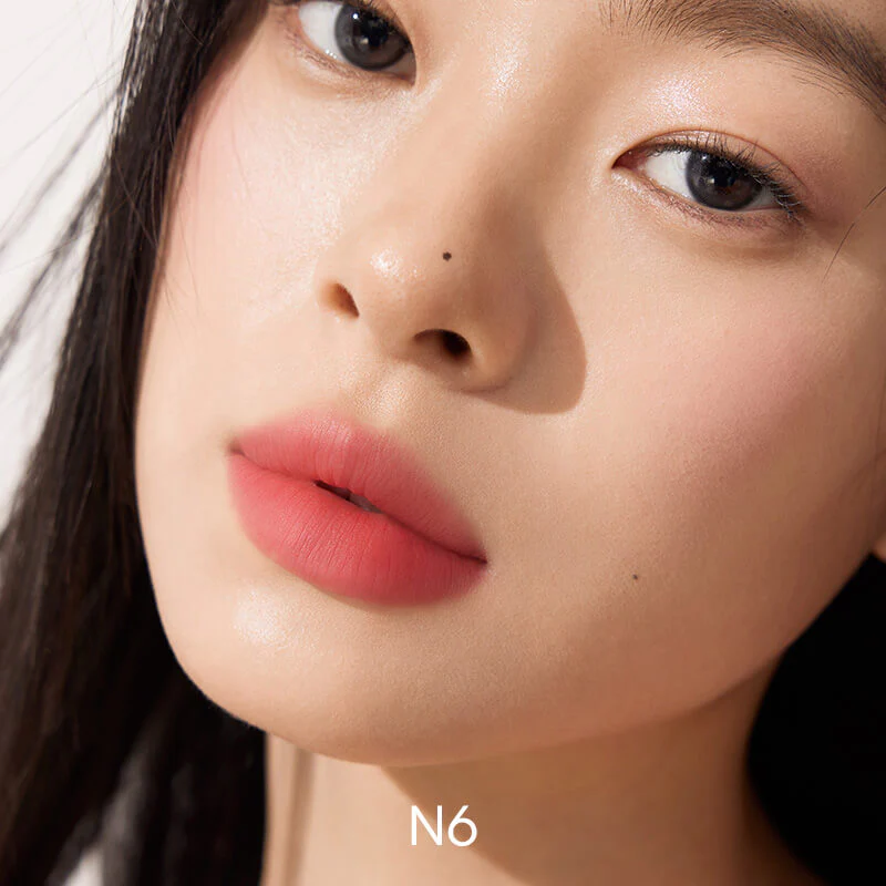 INTO YOU Airy Lip Cheek Mud - Image 17