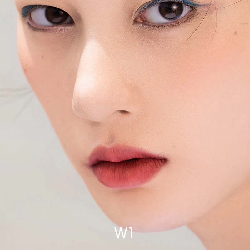 INTO YOU Airy Lip Cheek Mud - Image 18