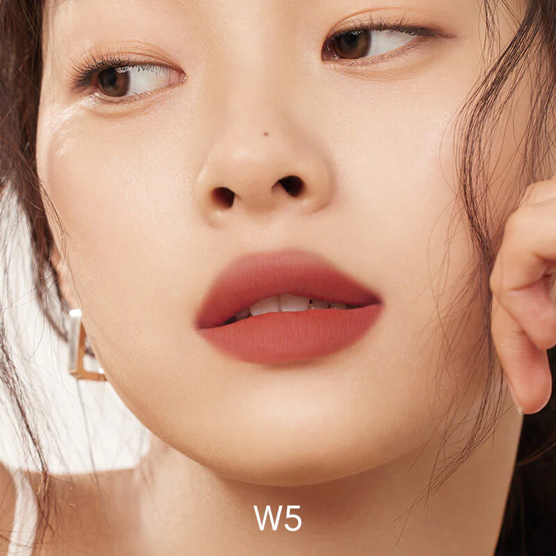 INTO YOU Airy Lip Cheek Mud - Image 22