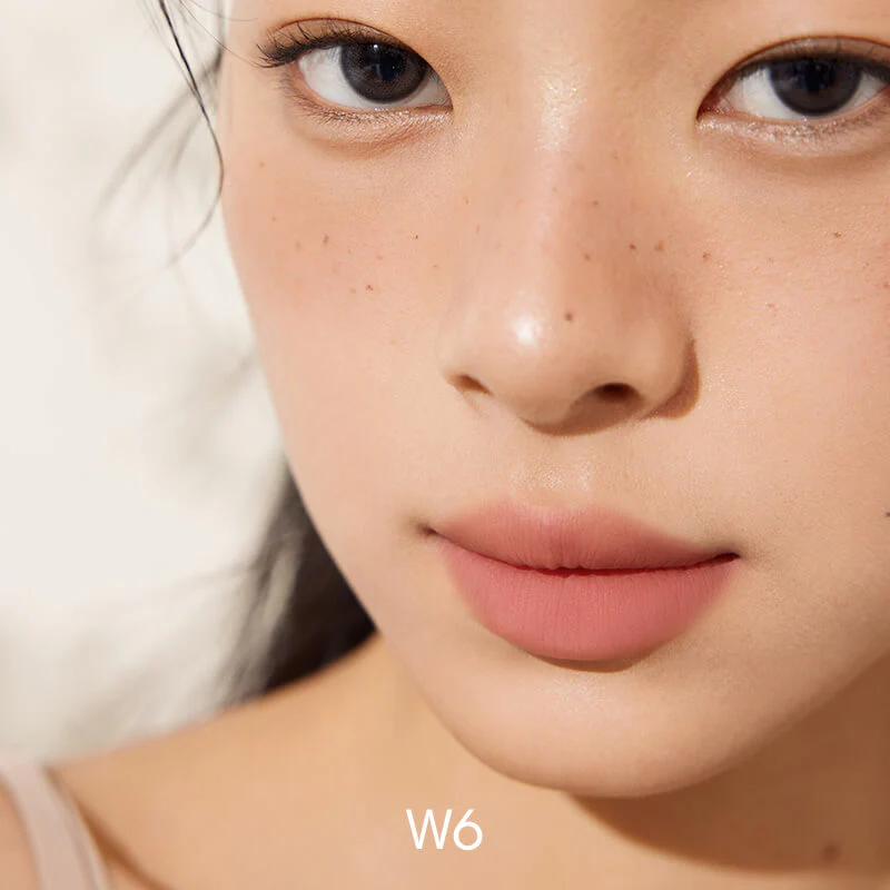 INTO YOU Airy Lip Cheek Mud - Image 23