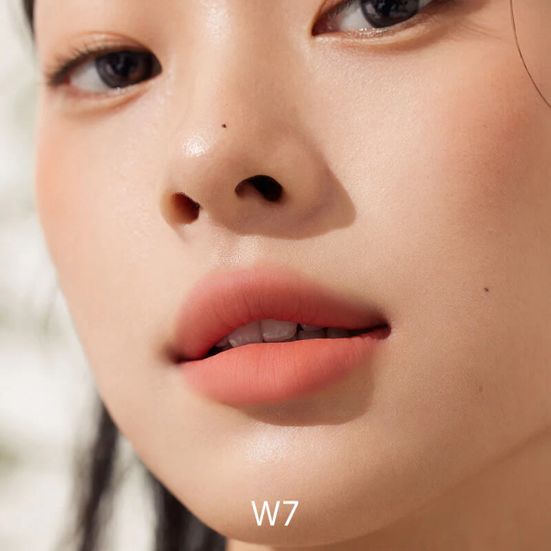 INTO YOU Airy Lip Cheek Mud - Image 24