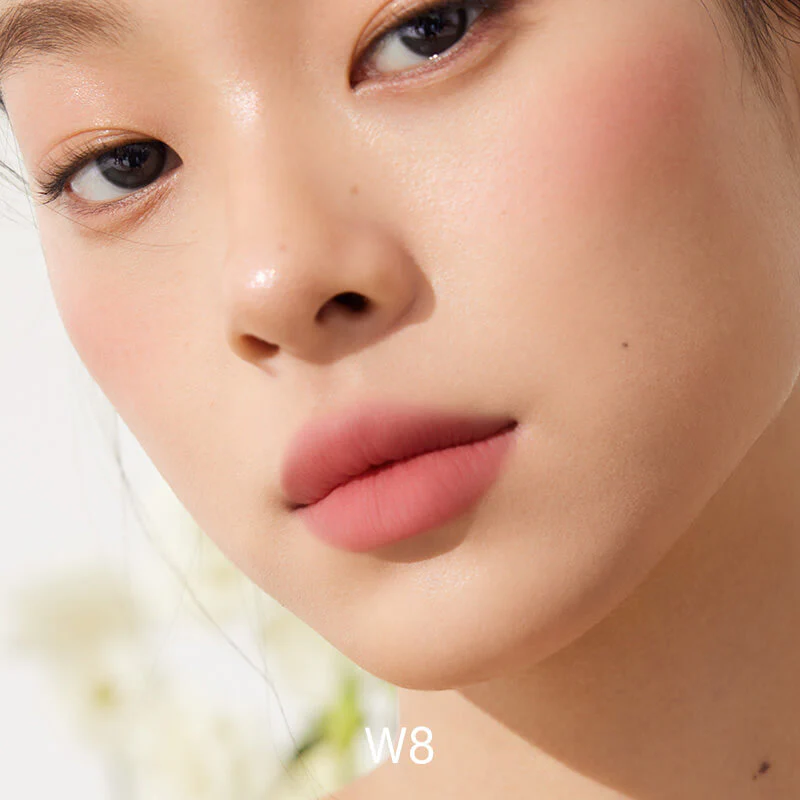 INTO YOU Airy Lip Cheek Mud - Image 25