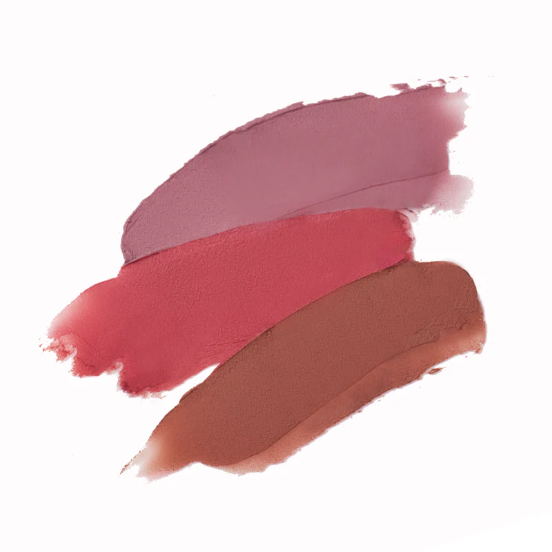 INTO YOU Airy Lip Cheek Mud - Image 29