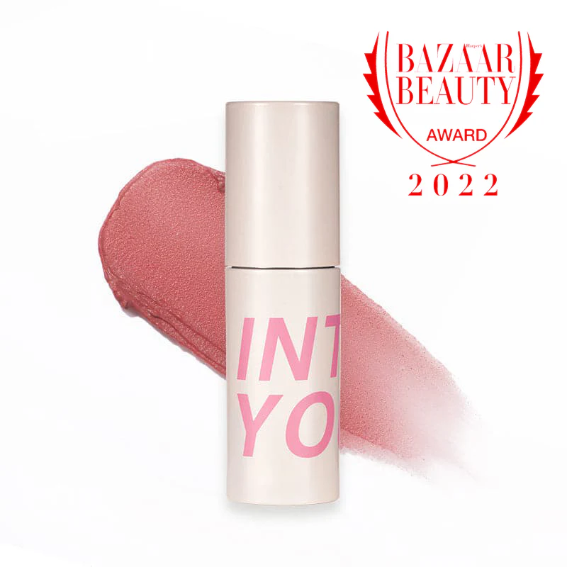 INTO YOU Airy Lip Cheek Mud - Image 30
