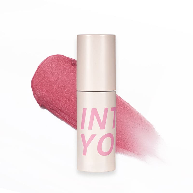 INTO YOU Airy Lip Cheek Mud - Image 31