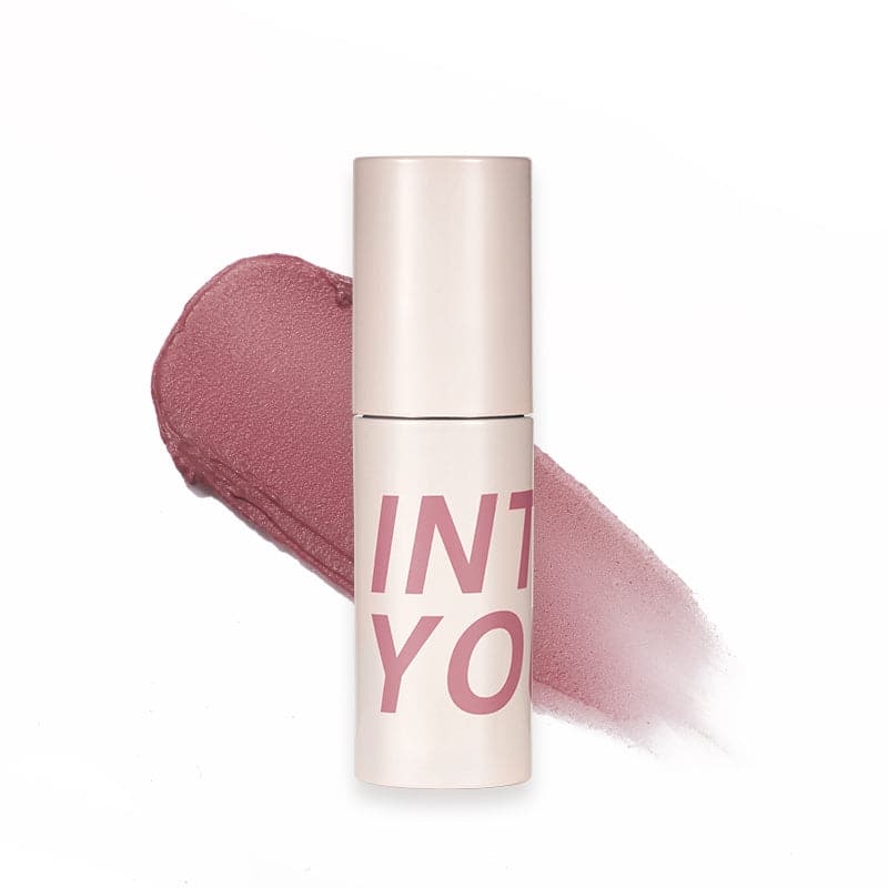 INTO YOU Airy Lip Cheek Mud - Image 34