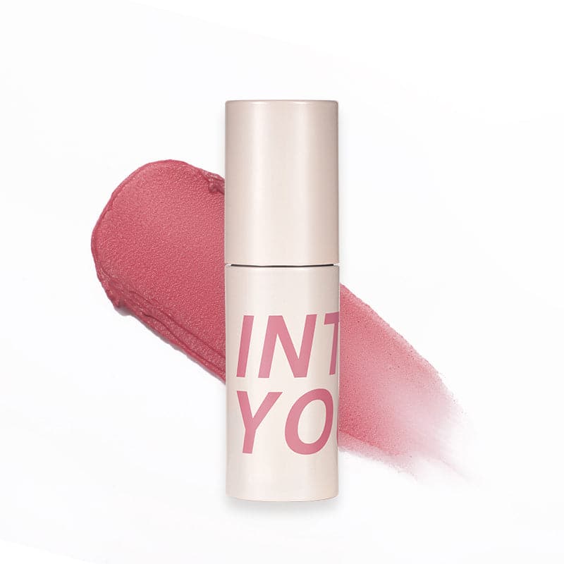 INTO YOU Airy Lip Cheek Mud - Image 35