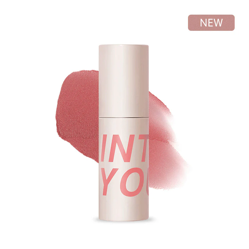 INTO YOU Airy Lip Cheek Mud - Image 39