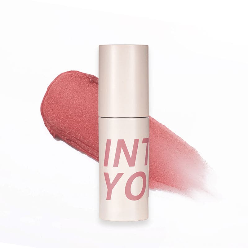 INTO YOU Airy Lip Cheek Mud - Image 42