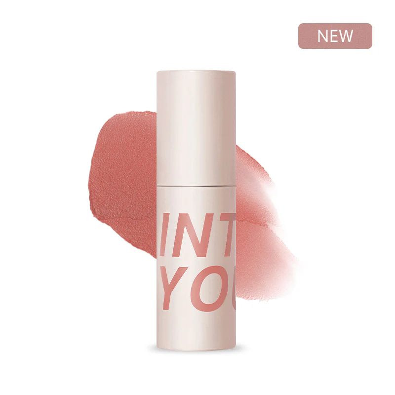 INTO YOU Airy Lip Cheek Mud - Image 46