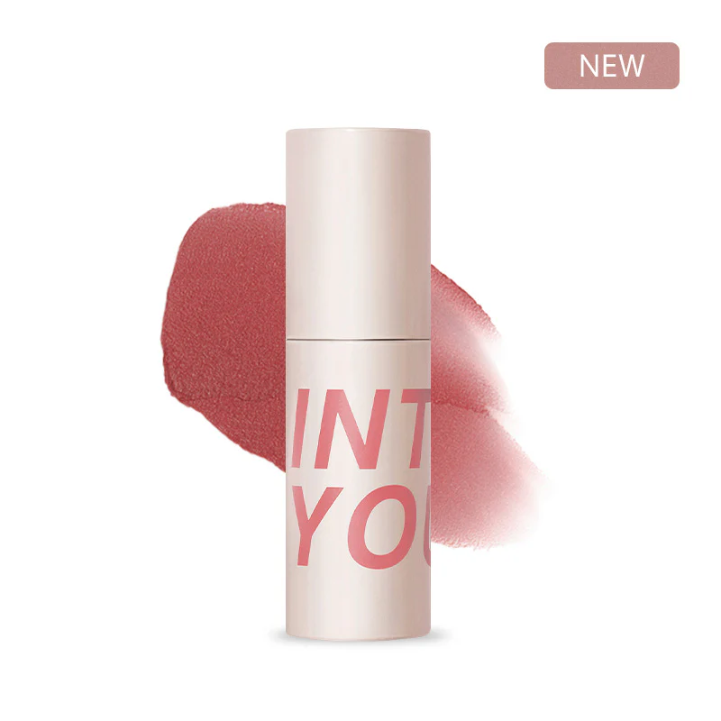 INTO YOU Airy Lip Cheek Mud - Image 48