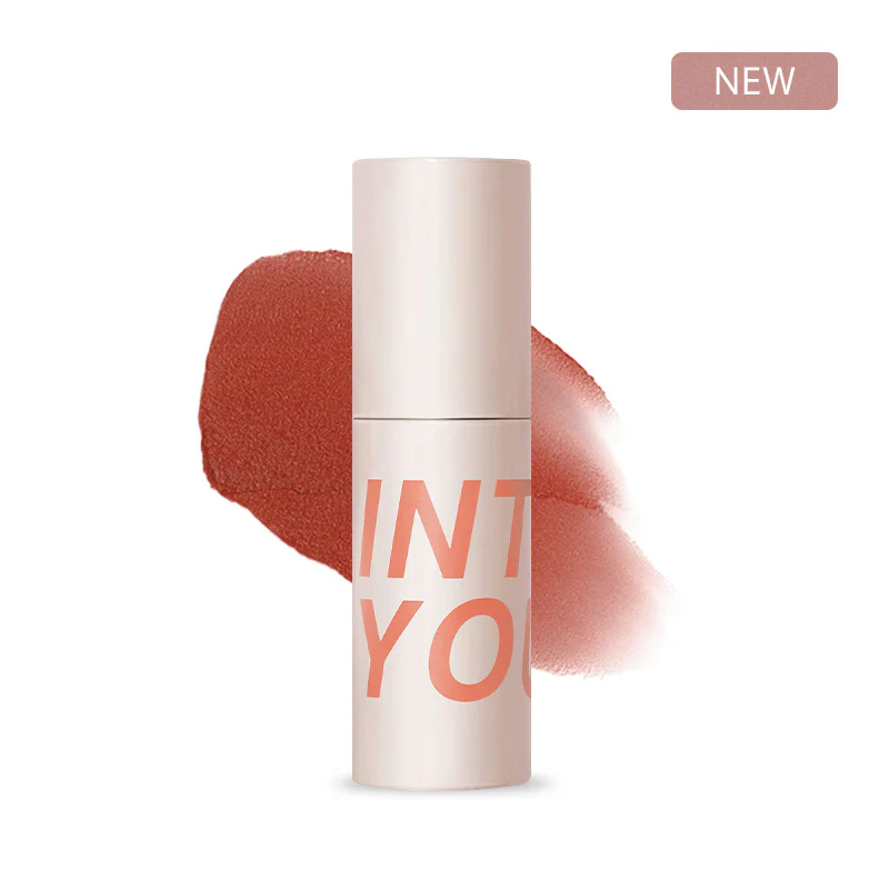 INTO YOU Airy Lip Cheek Mud - Image 49