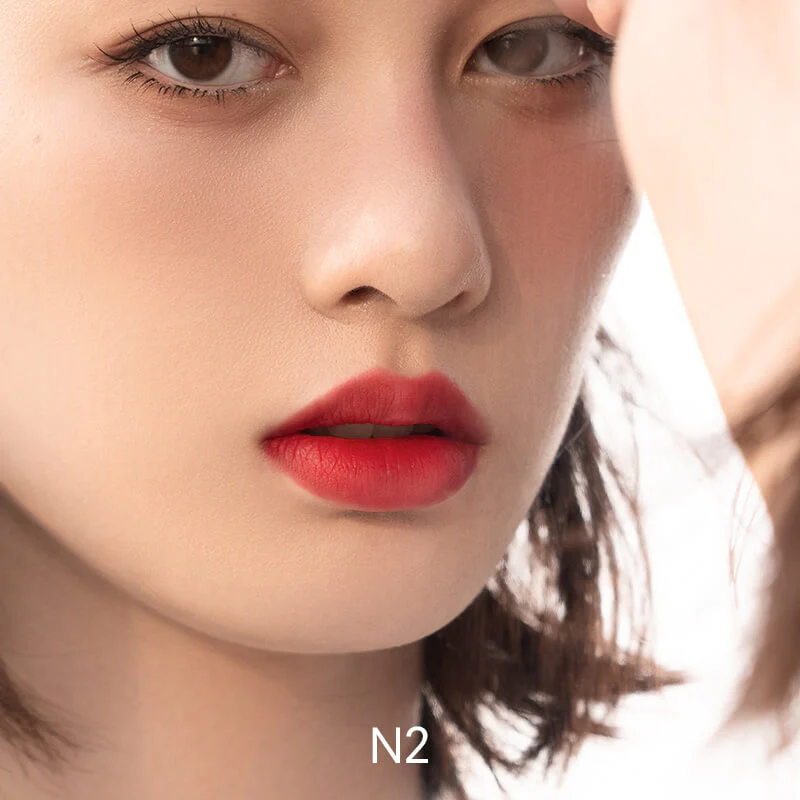 INTO YOU Airy Lip Cheek Mud - Image 5