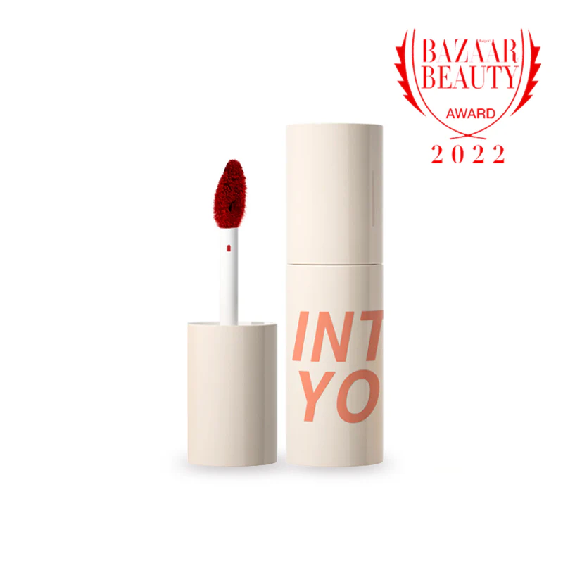 INTO YOU Airy Lip Cheek Mud - Image 50