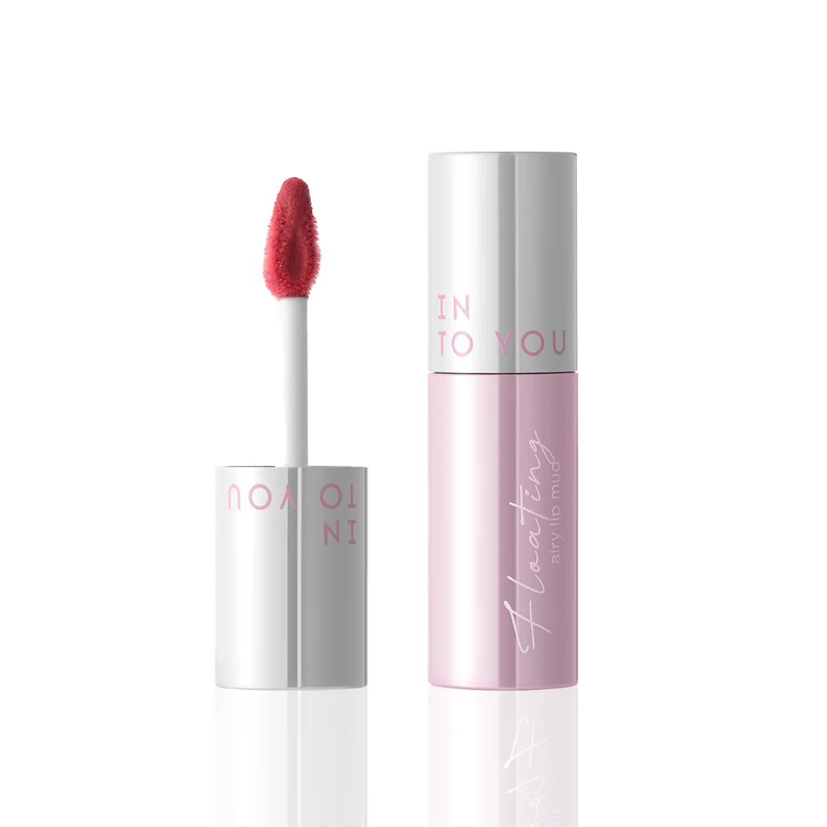 INTO YOU Airy Lip Cheek Mud - Image 56
