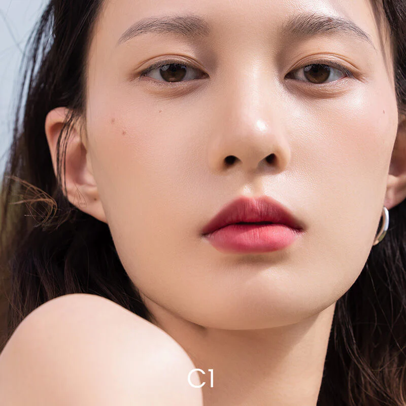 INTO YOU Airy Lip Cheek Mud - Image 7