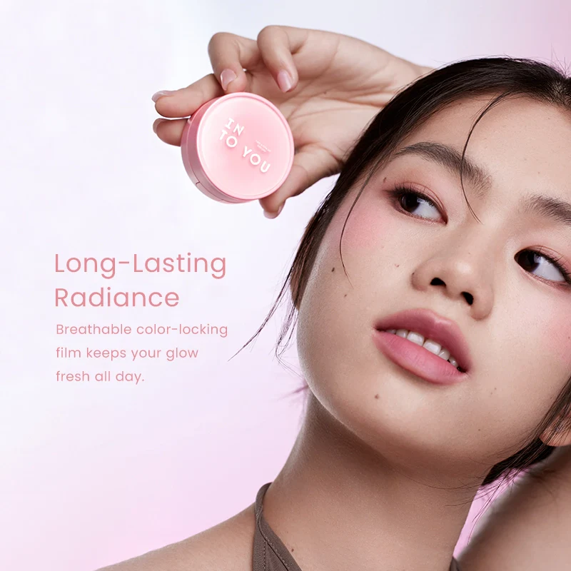 INTO YOU Air Cushion Blush - Image 10