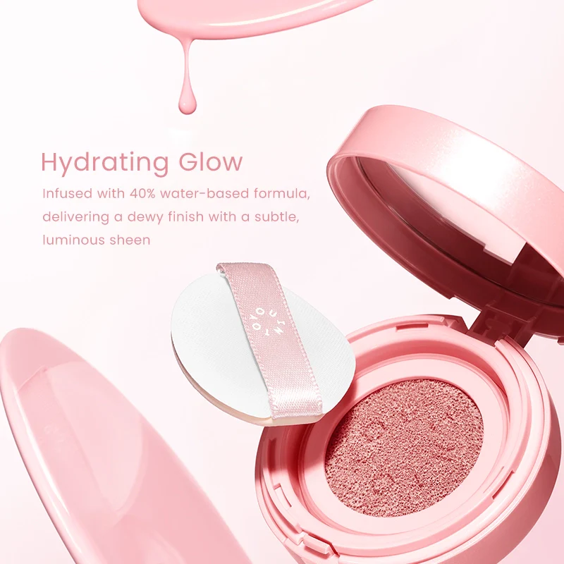 INTO YOU Air Cushion Blush - Image 11