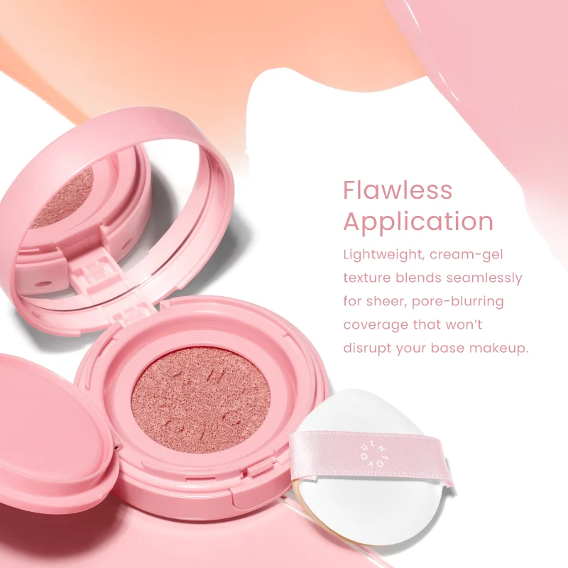 INTO YOU Air Cushion Blush - Image 12