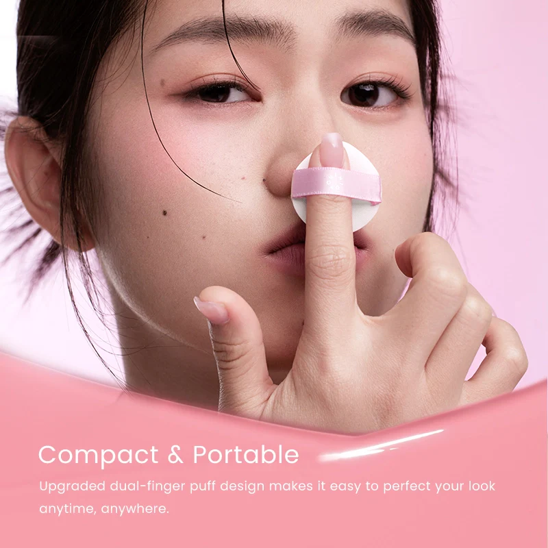 INTO YOU Air Cushion Blush - Image 13