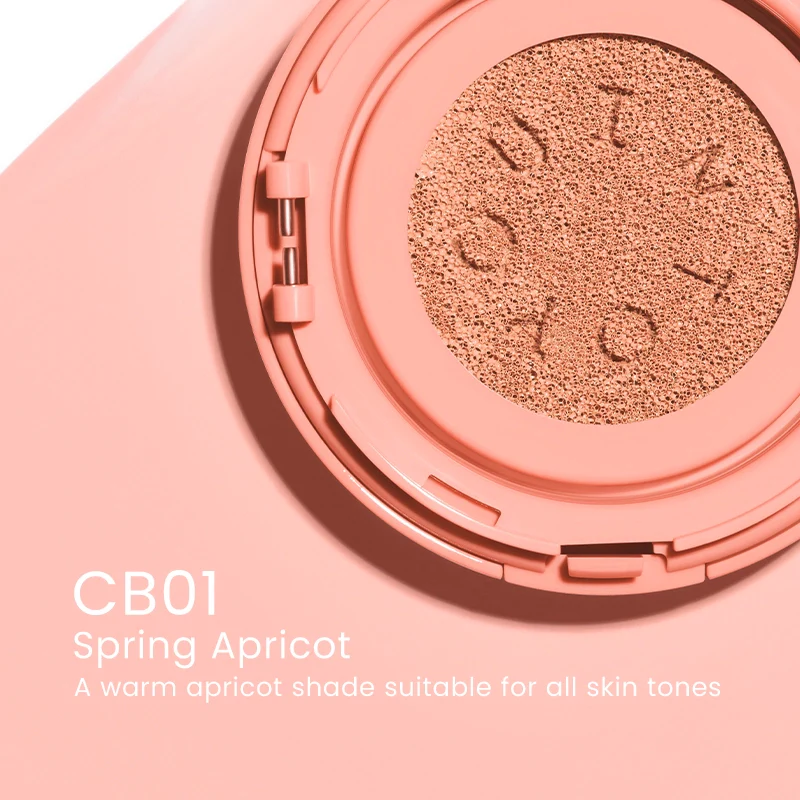 INTO YOU Air Cushion Blush - Image 14