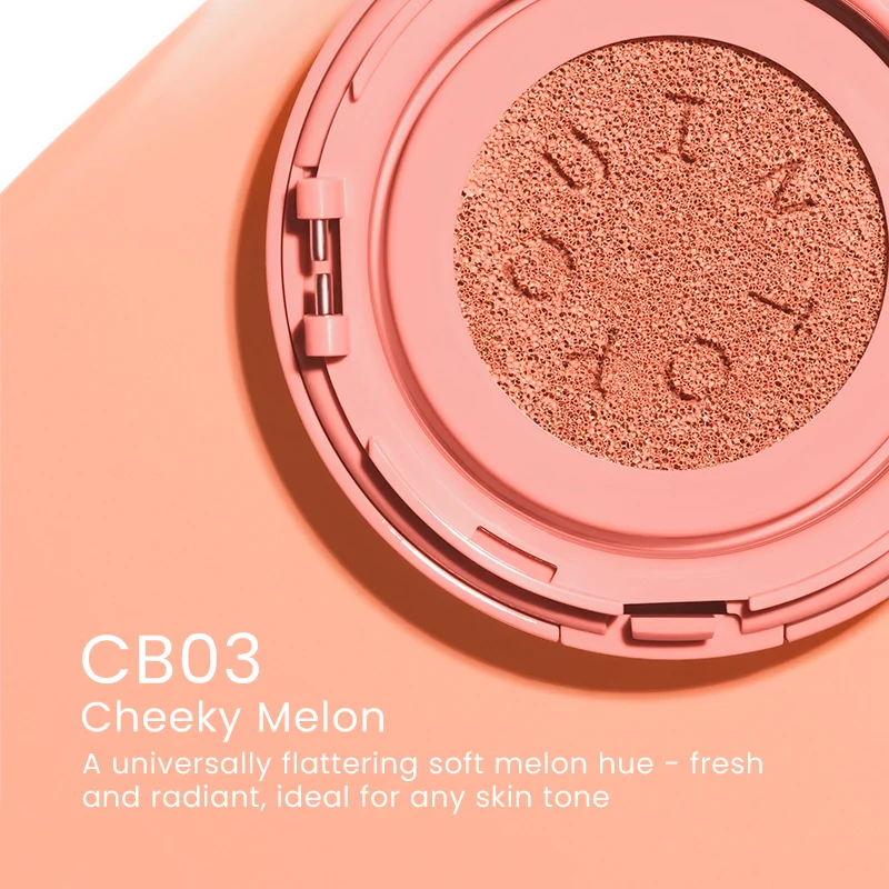 INTO YOU Air Cushion Blush - Image 16