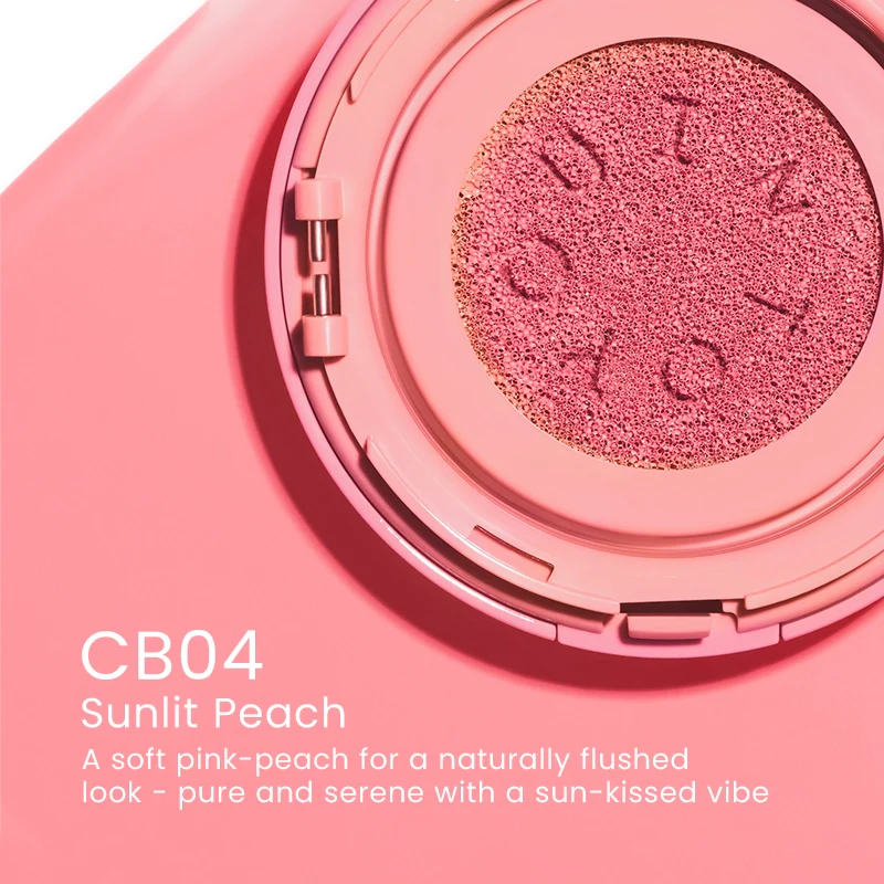 INTO YOU Air Cushion Blush - Image 17