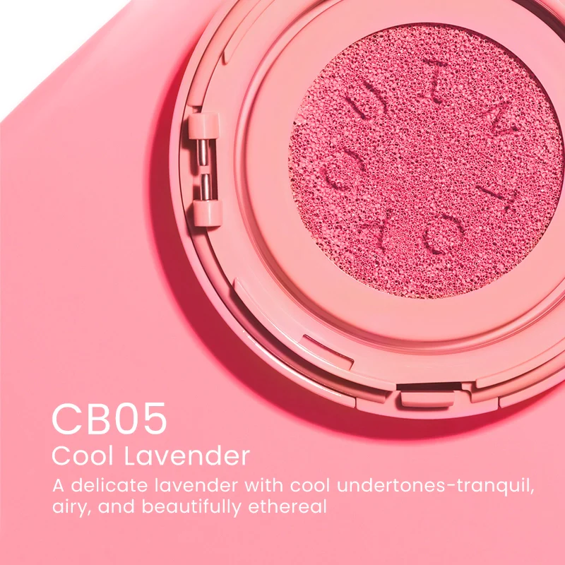 INTO YOU Air Cushion Blush - Image 18