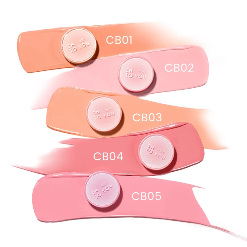 INTO YOU Air Cushion Blush - Image 19