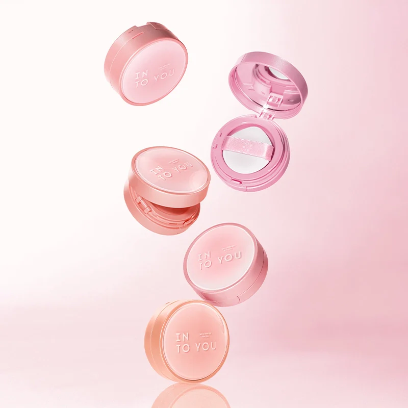 INTO YOU Air Cushion Blush - Image 20