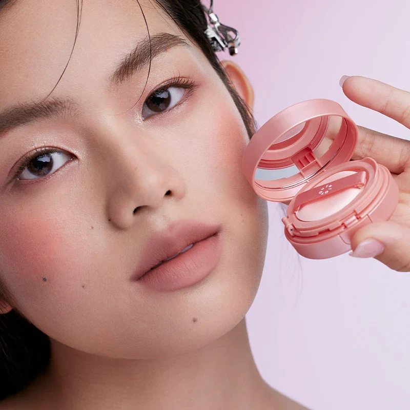 INTO YOU Air Cushion Blush - Image 7