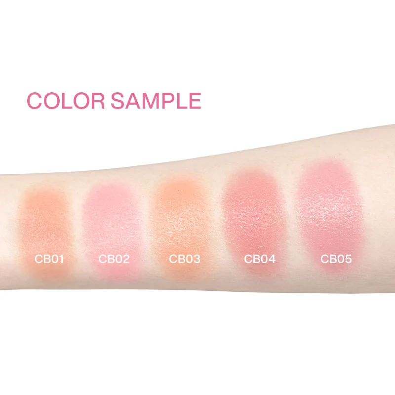 INTO YOU Air Cushion Blush - Image 9