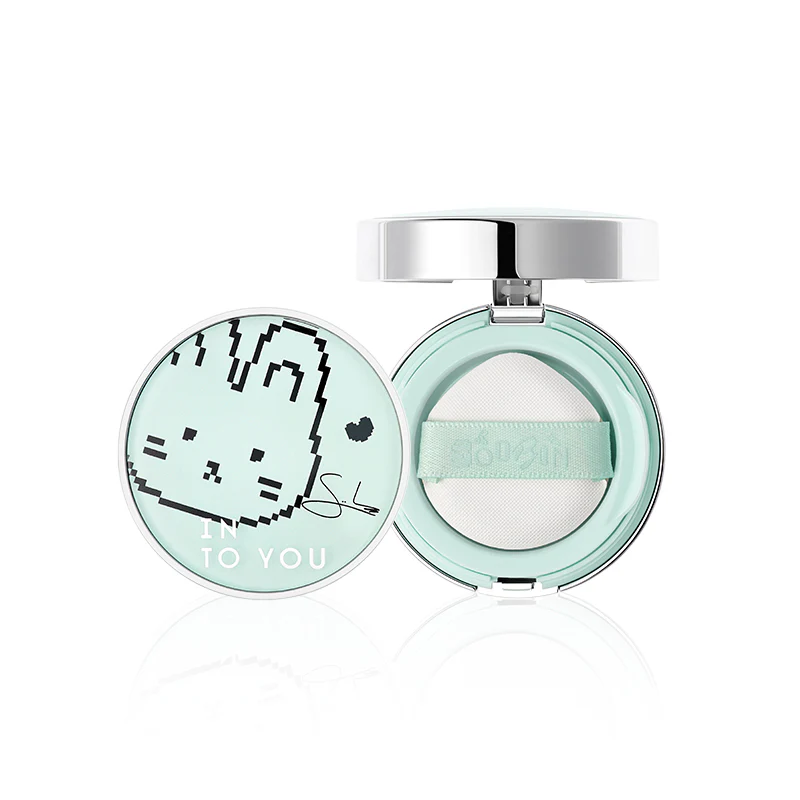 Premium Edition — INTO YOU Complete Rise in Temperature Gift Set - Image 13