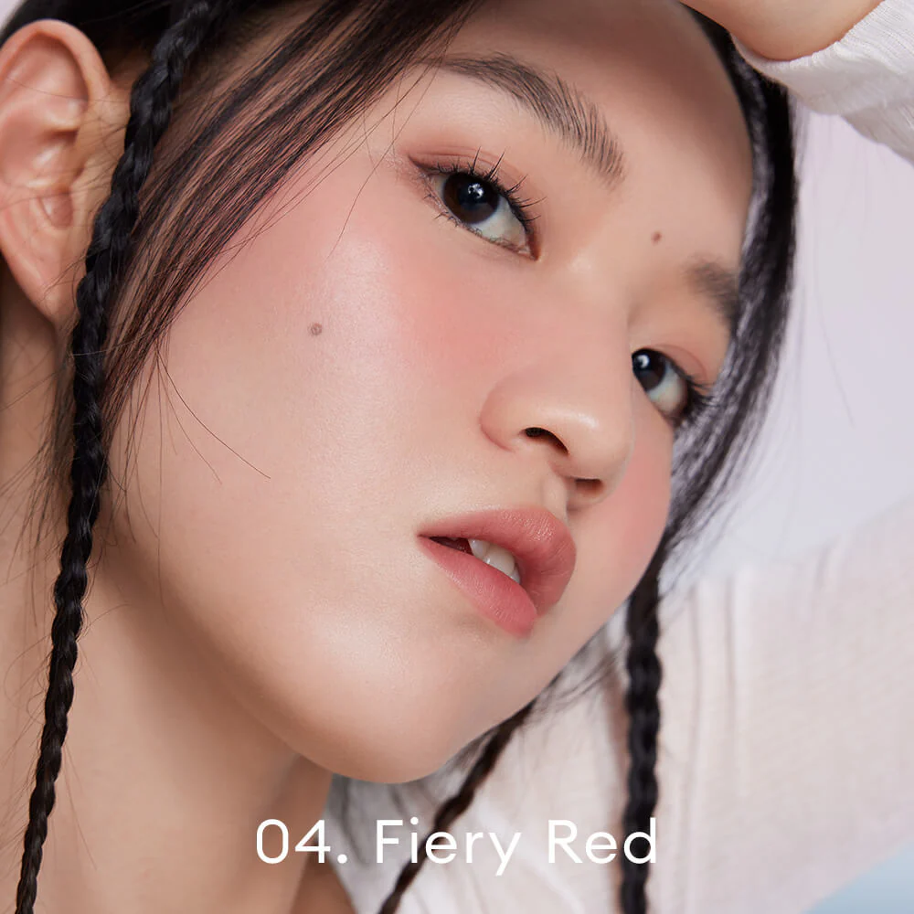 INTO YOU Airy Liquid Blush - Image 10
