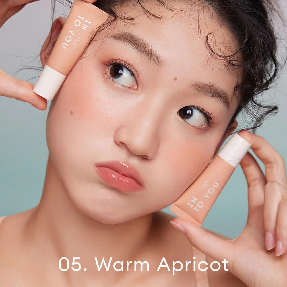 INTO YOU Airy Liquid Blush - Image 12