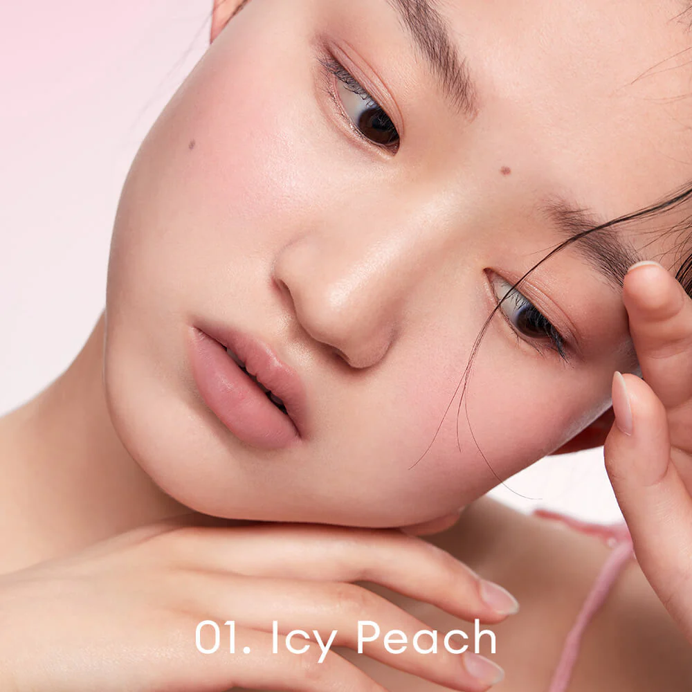 INTO YOU Airy Liquid Blush - Image 13