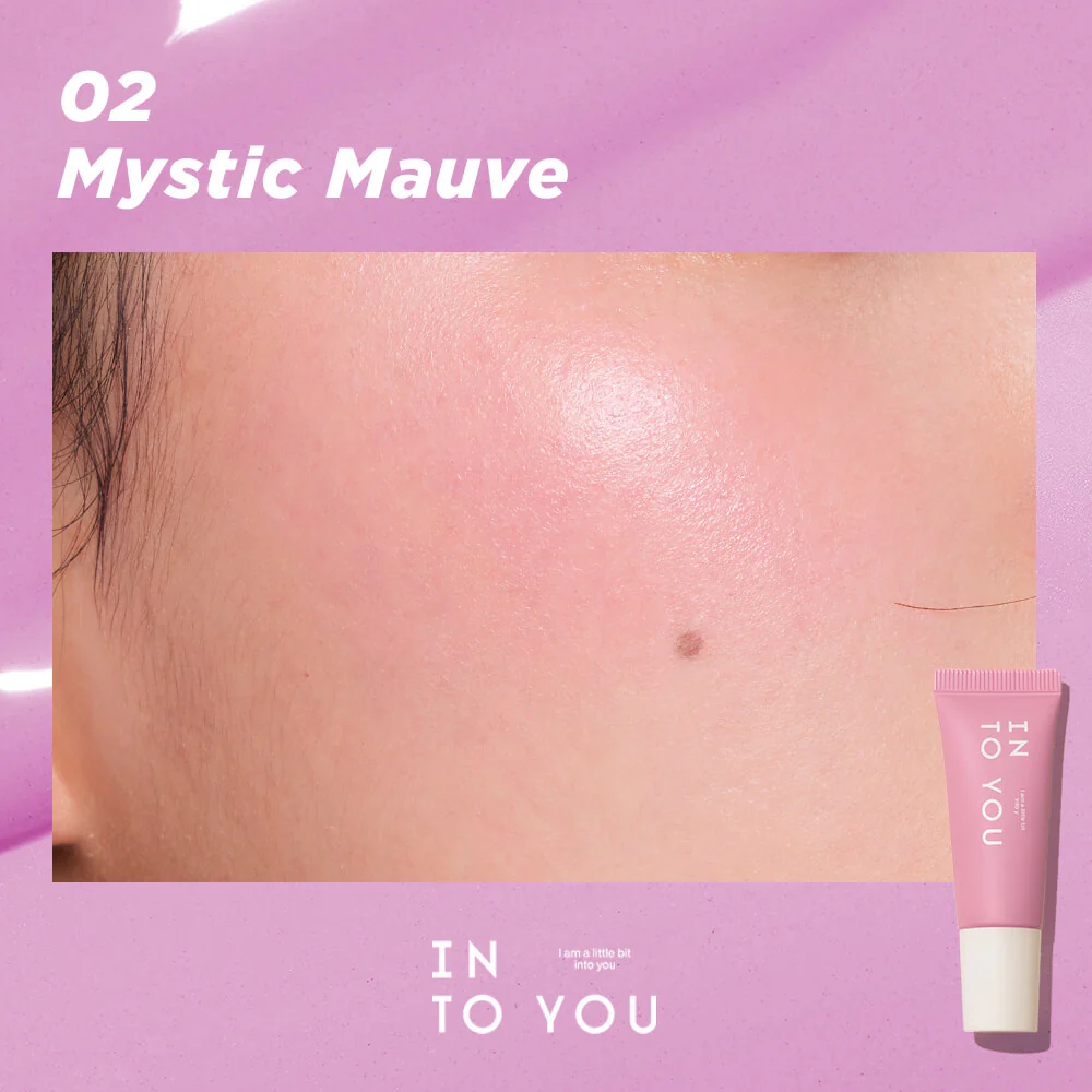 INTO YOU Airy Liquid Blush - Image 16