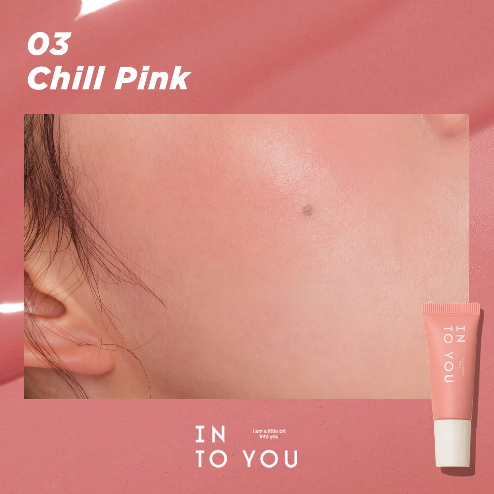 INTO YOU Airy Liquid Blush - Image 18