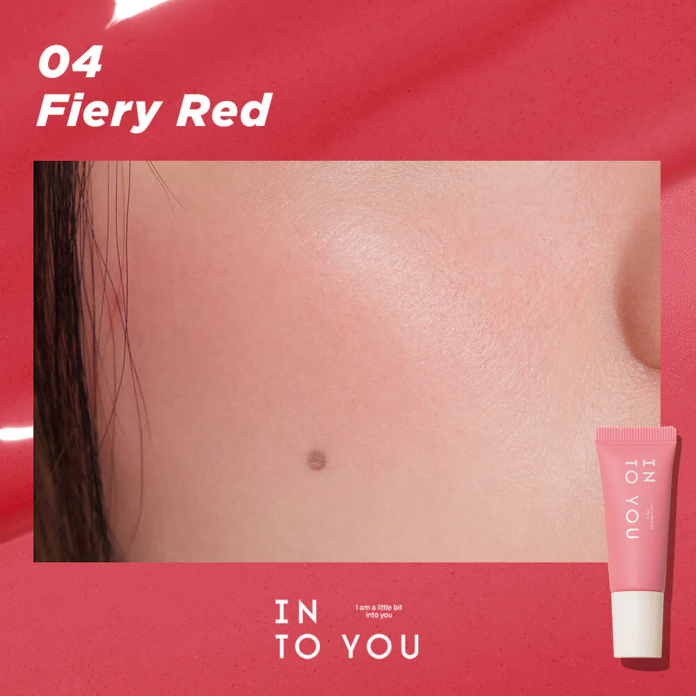 INTO YOU Airy Liquid Blush - Image 21