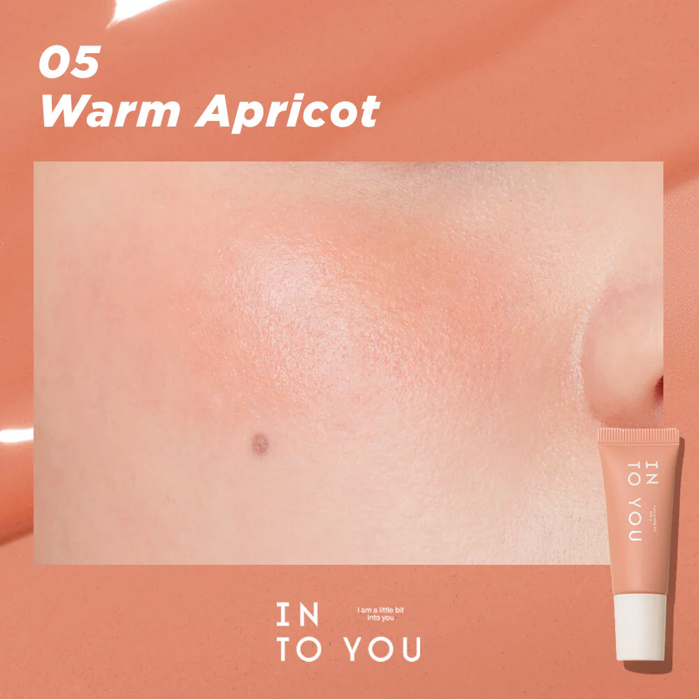 INTO YOU Airy Liquid Blush - Image 23