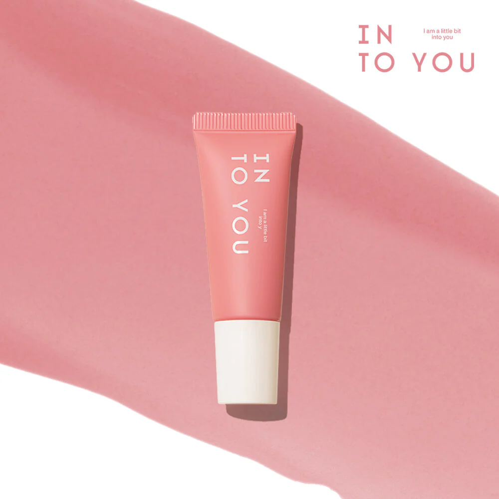INTO YOU Airy Liquid Blush - Image 5