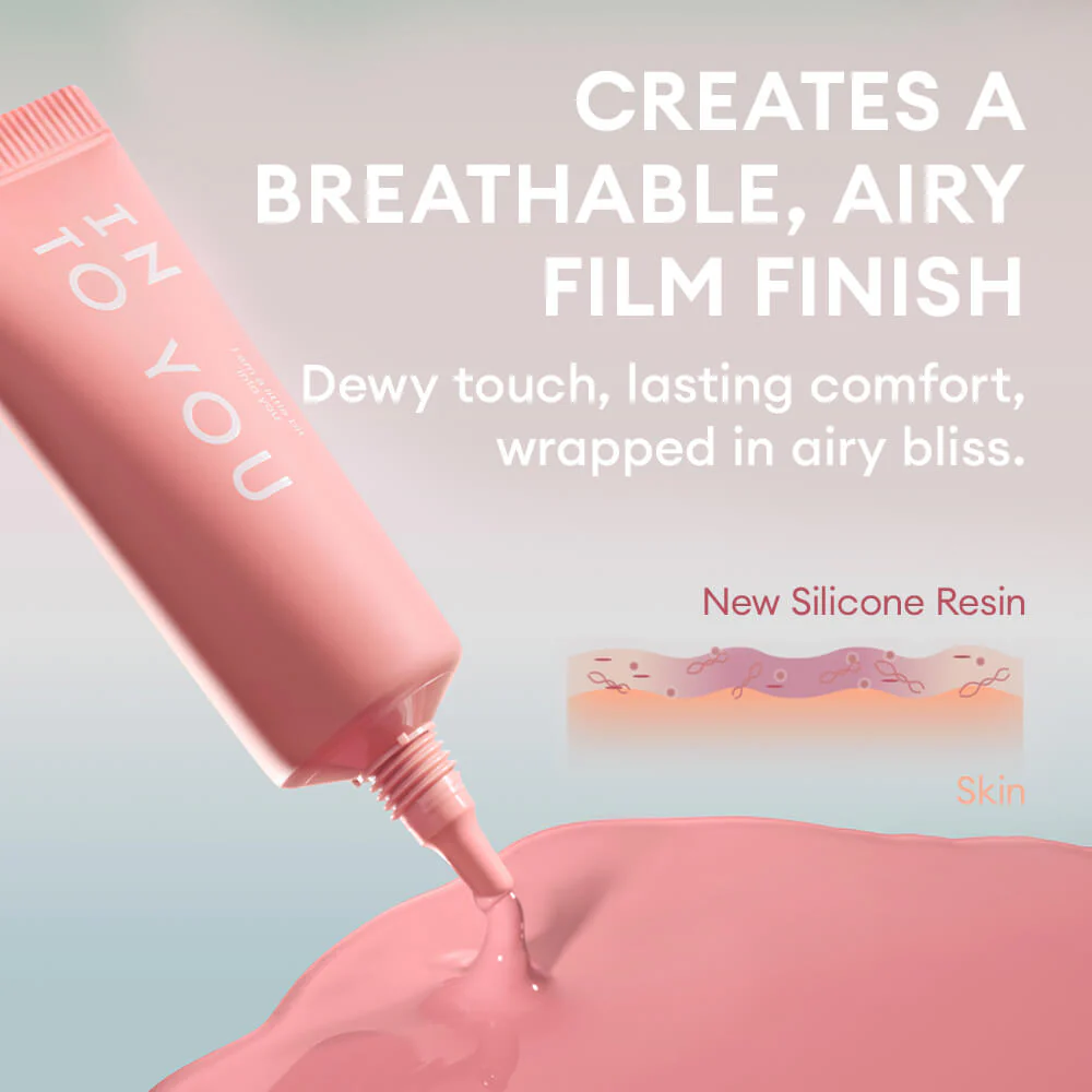 INTO YOU Airy Liquid Blush - Image 8