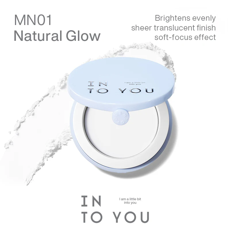 INTO YOU All-in-One Travel Makeup Kit - Image 8