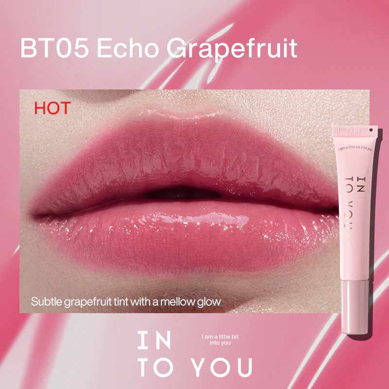 INTO YOU BARE TINT LIP BALM - Image 10