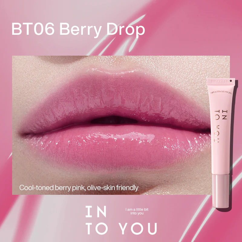 INTO YOU BARE TINT LIP BALM - Image 11